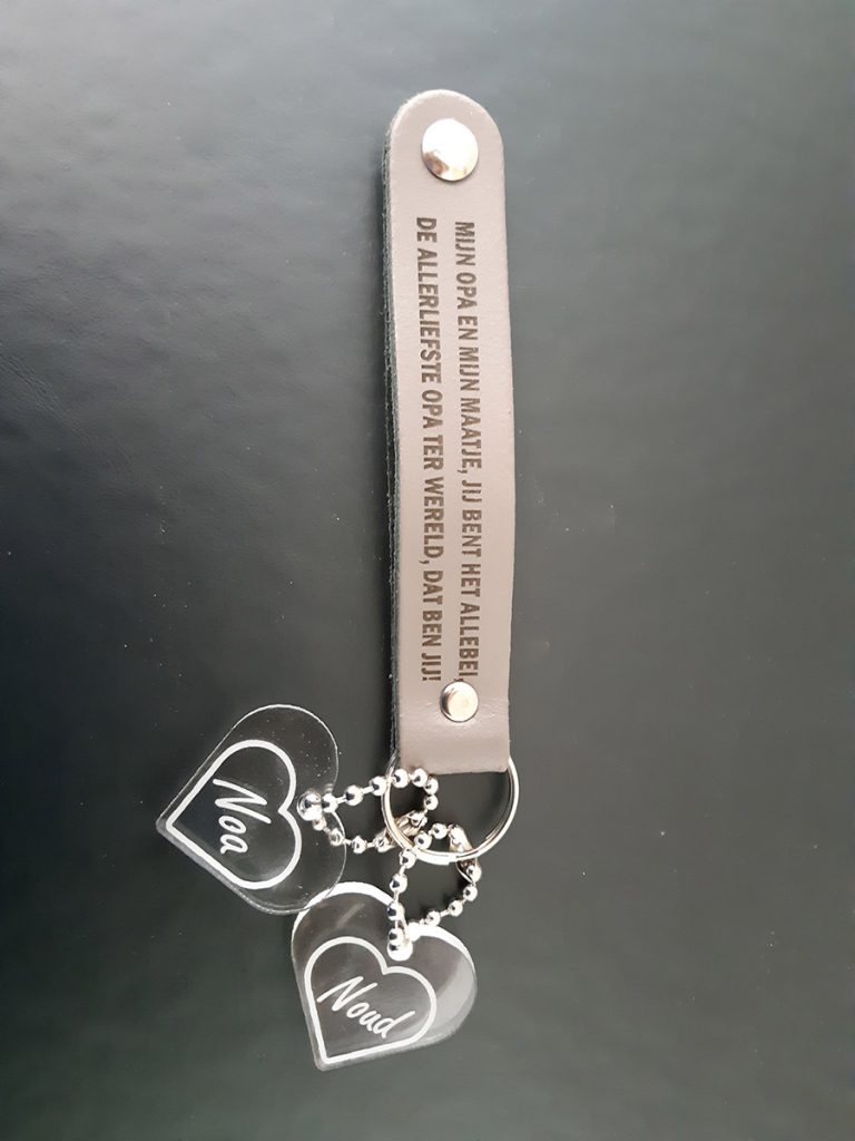 Geschäftsgeschenke Fensteraufkleber