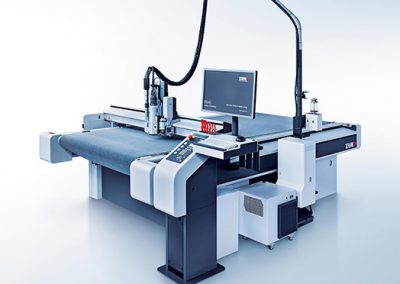 Zwitserse snij- en freesprecisie G3 XL 3200
