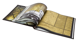 Stalenboek laten maken