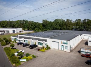 Twentse Stalenmakerij locatie