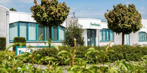 Contact Twentse Stalenmakerij