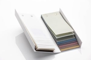 Raamdecoratie en zonwering stalenmakerij