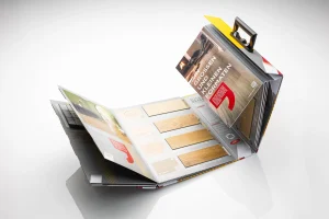 Duurzaam promotiemateriaal