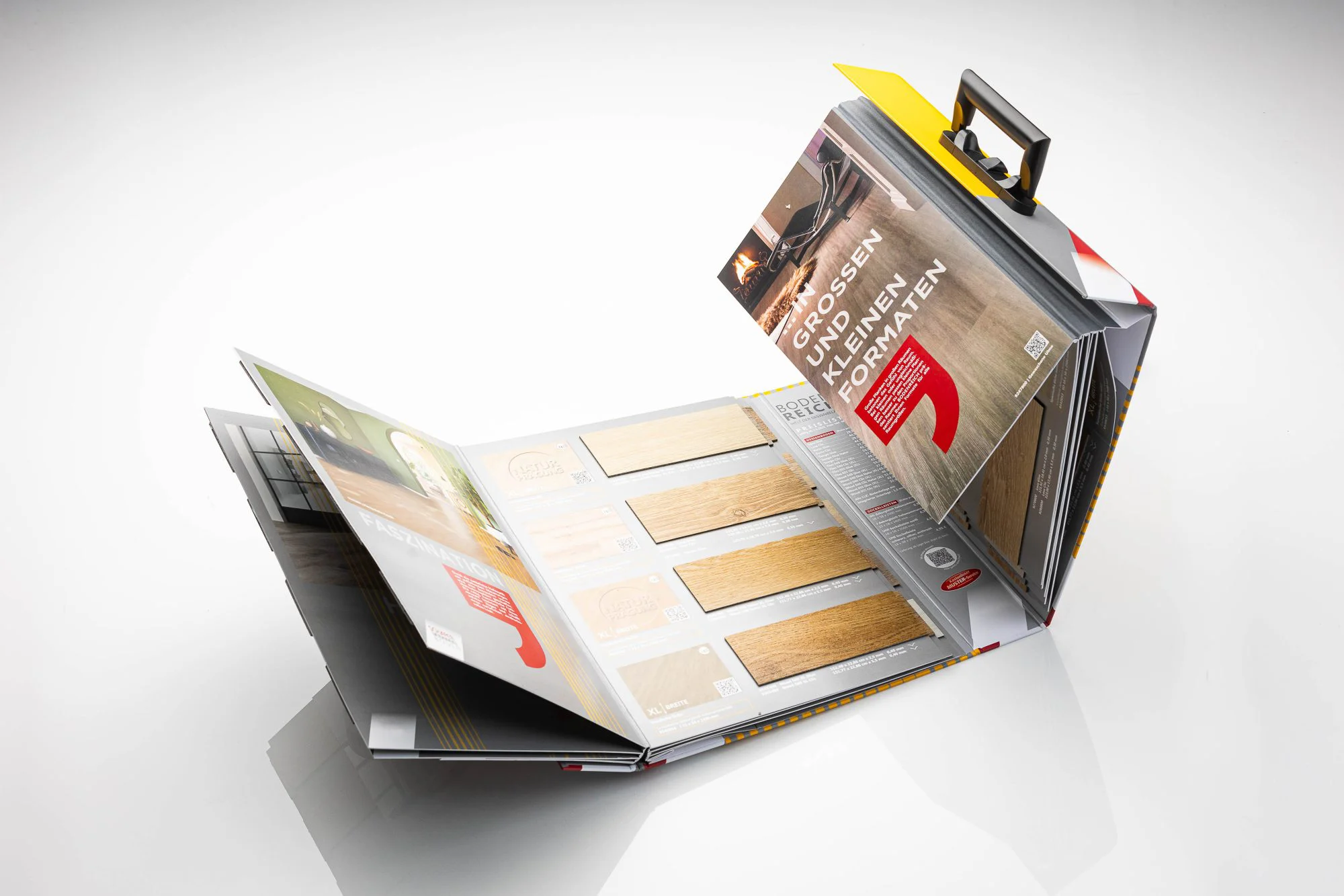 Duurzaam promotiemateriaal Duurzaam promotiemateriaal
