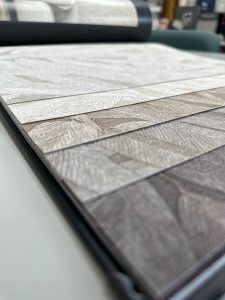 Behangboek laten maken