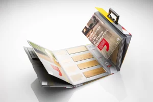 Belang van retailpresentatei