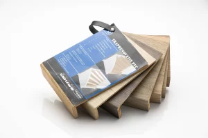 Stalenpresentatie retail