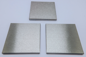 Snijden en frezen aluminium